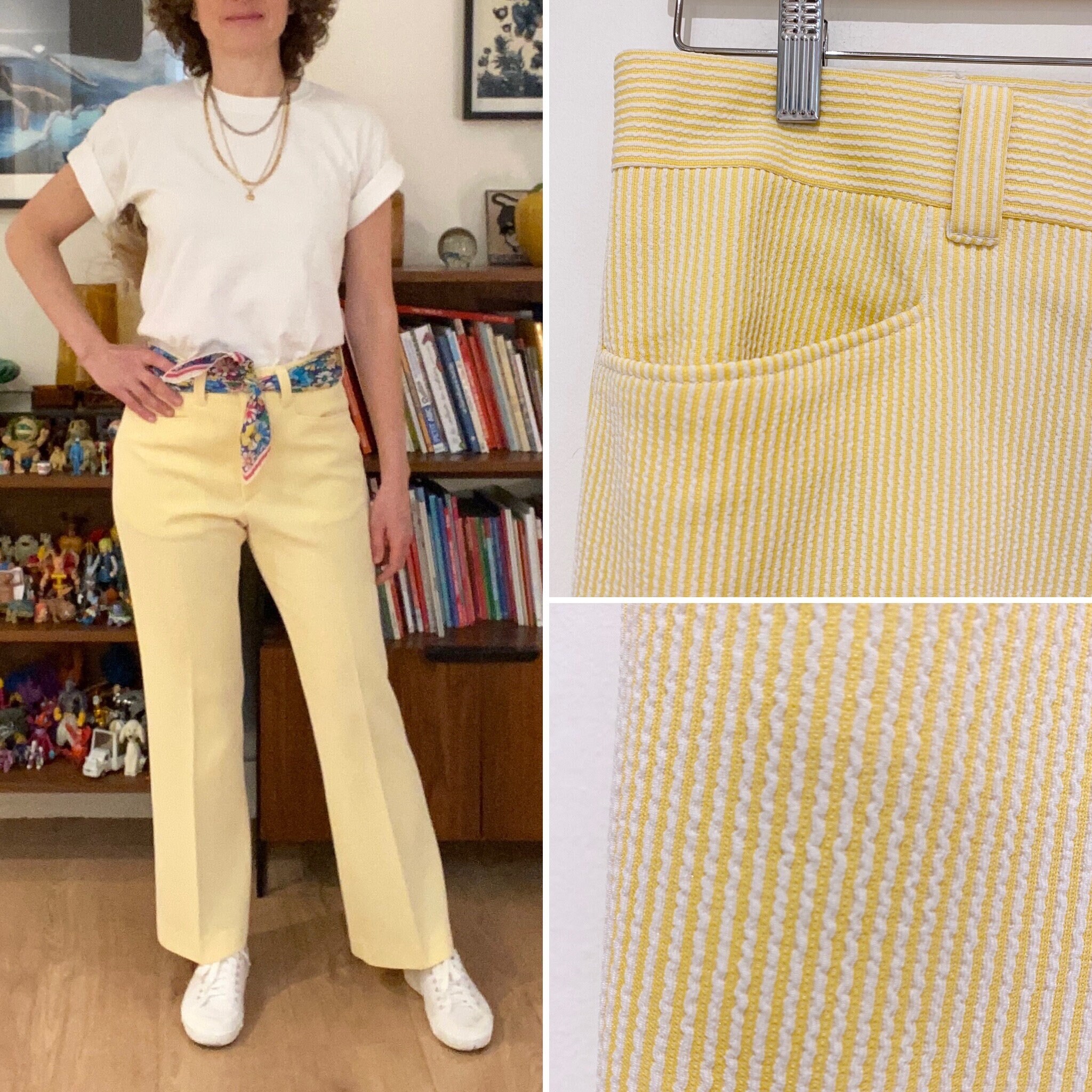 1970s Levis Panatela - Etsy