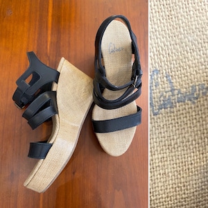 Castaner Espadrille Etsy
