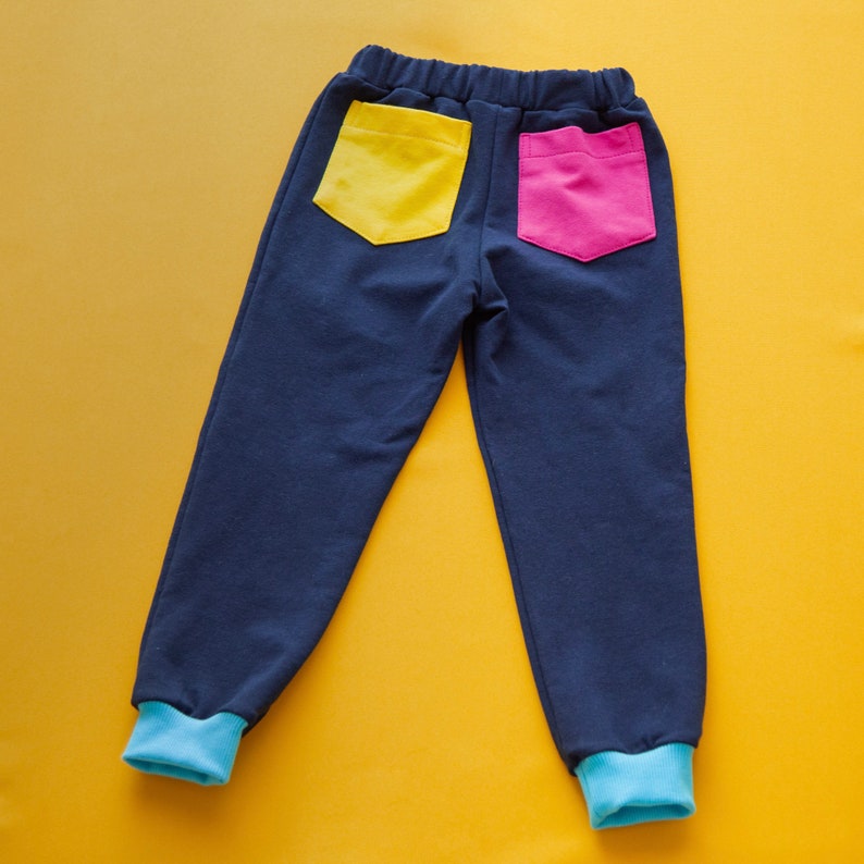 2-piece handmade zip sweatshirt and sweatpants set 2 piece set