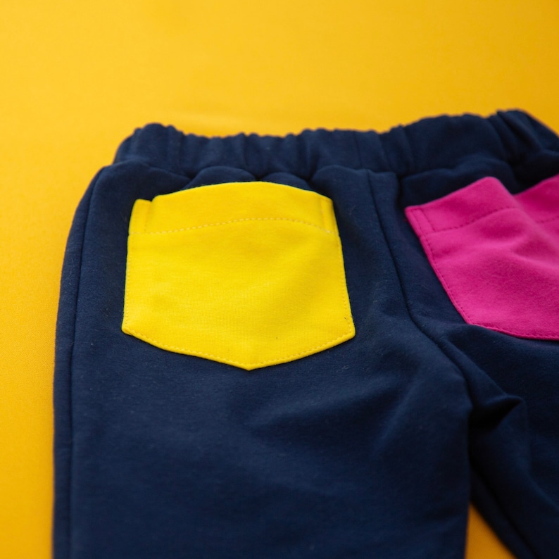 2-piece handmade zip sweatshirt and sweatpants set 2 piece set
