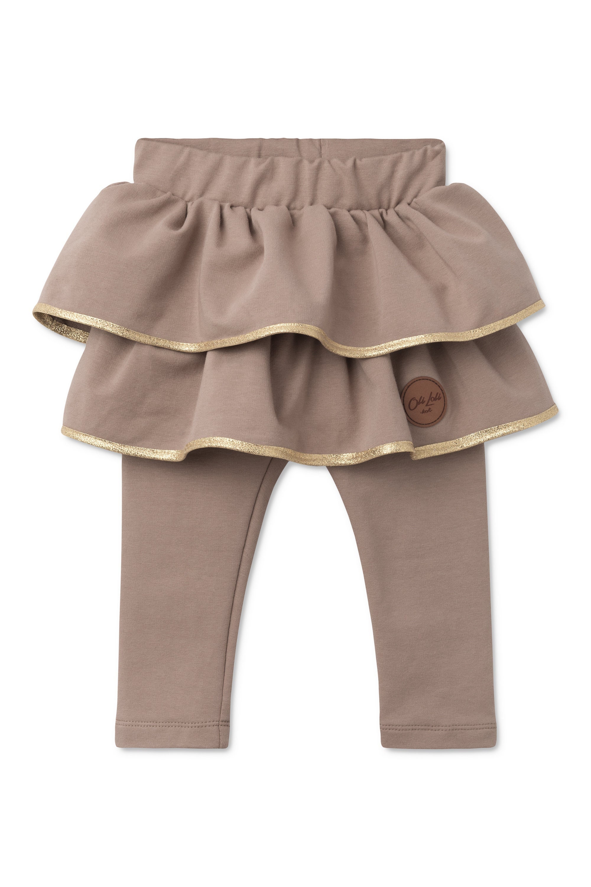 Girls' Pants Spring Autumn Lace Vintage Simple Solid Color Leggings  Children's Pants - AliExpress