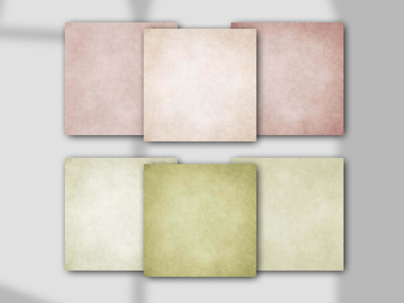 60 Fine Art Distressed Textures: Digital Photography Overlays Scrapbook & Mixed Media Paper (Digital Download) image 7