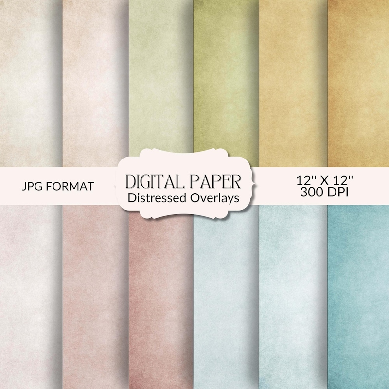 Simple Patterned Background Neutral Neutral Sky Backgrounds - Etsy