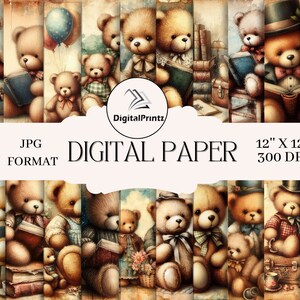 Antique teddy bears - Etsy 日本 Antique teddy bears - Etsy 日本