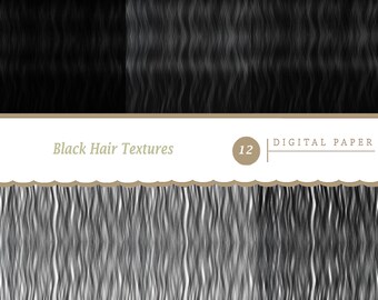 80 High Resolution Wavy Hair Textures With Opacity Strands - Etsy Canada 80 High Resolution Wavy Hair Textures With Opacity Strands - Etsy Canada