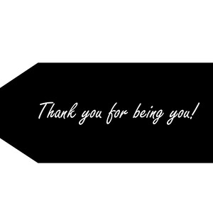 Printable Gift Tags - Etsy