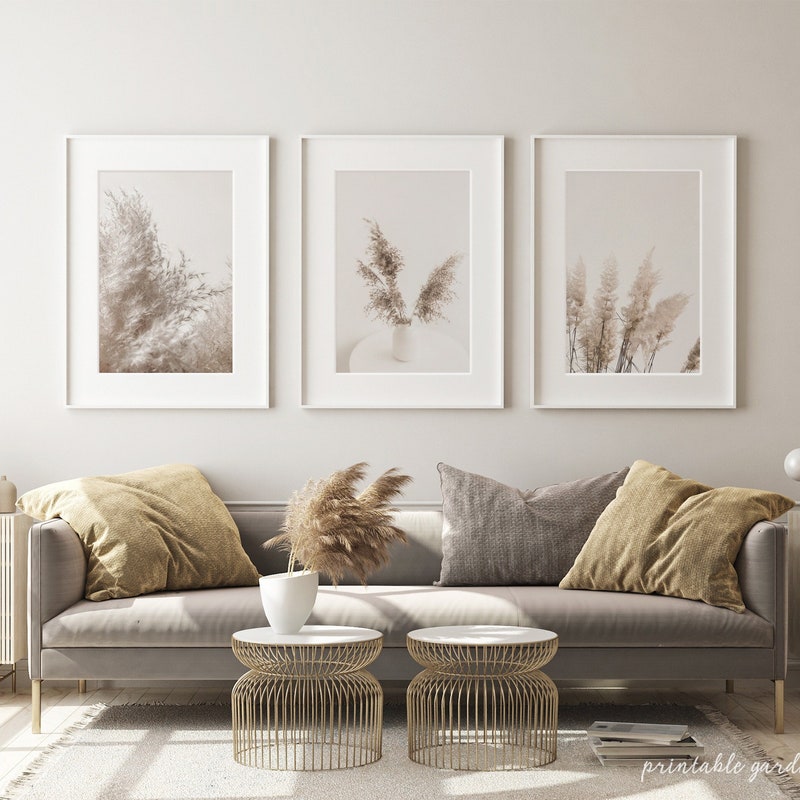 Living Room Wall Prints - Etsy