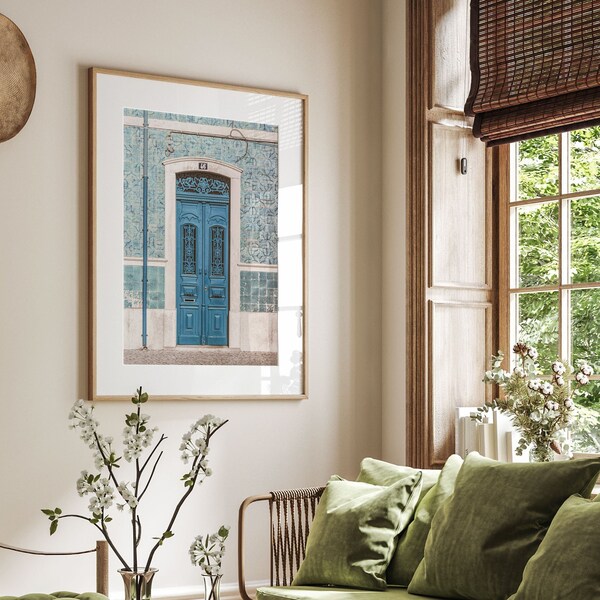 Mediterranean Art Etsy