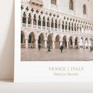 Venice Print, Venice Poster, Italy Wall Art, Italy Print, Italy Photo, Venice Architecture Printable Art