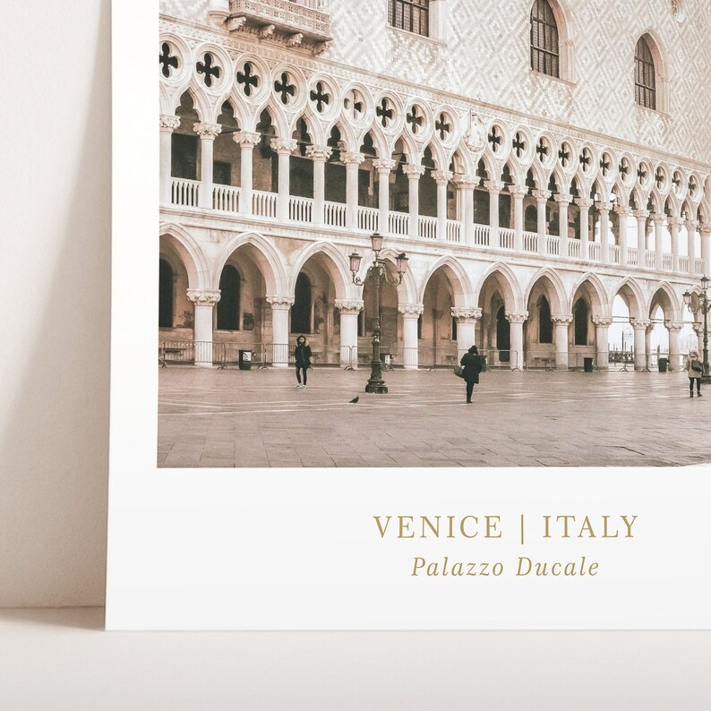 Venice Print, Venice Poster, Italy Wall Art, Italy Print, Italy Photo, Venice Architecture Printable Art