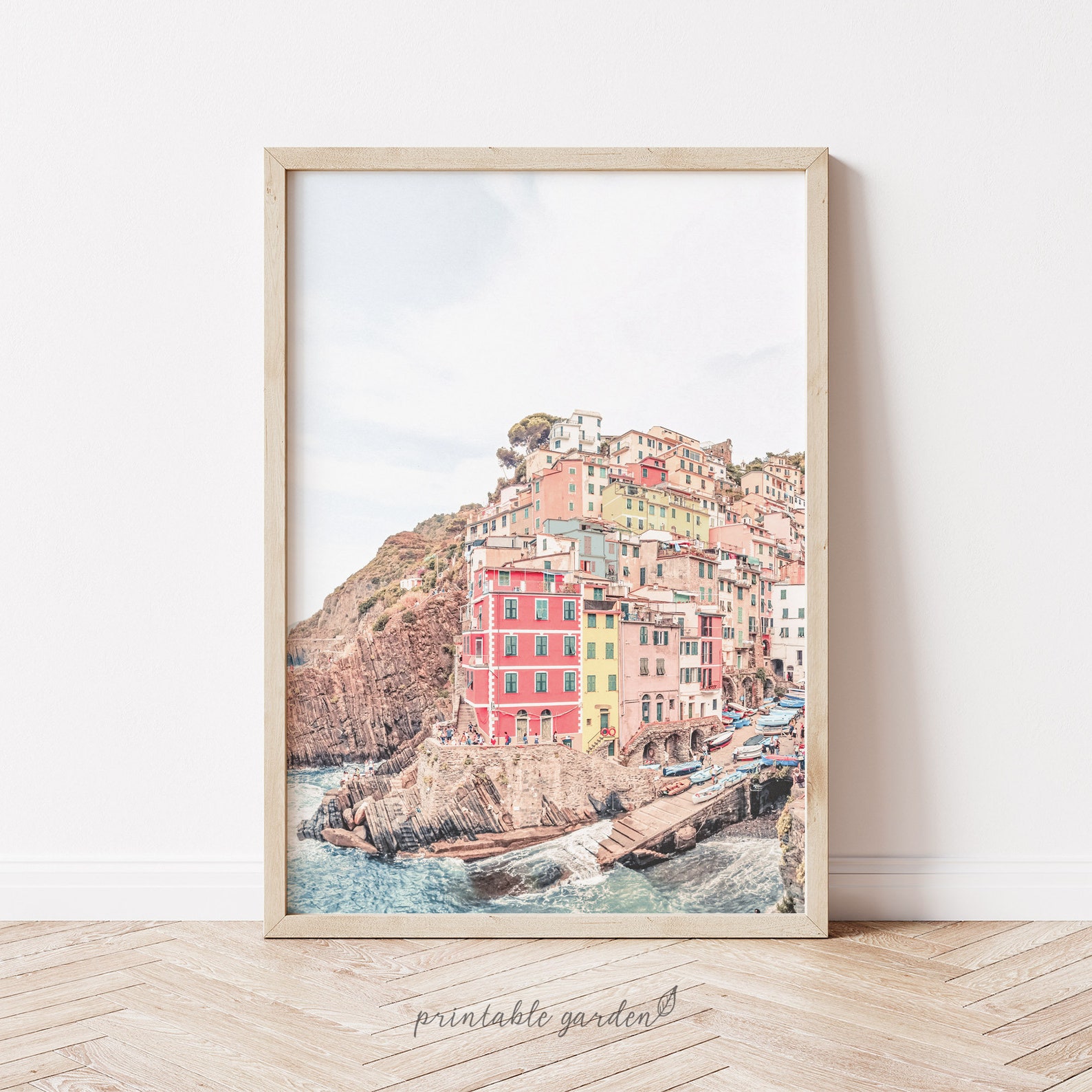 Cinque Terre Print Set Cinque Terre Wall Art Italy Print Etsy Canada