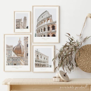 Venice Print, Venice Poster, Italy Wall Art, Italy Print, Italy Photo, Venice Architecture Printable Art