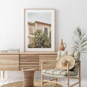 Italy Wall Art, Southern Italy Print, Sicily Poster, Italy Gift Idea, Digital Download, Italian Landscape, Europe Wall Art, Mediterranean Art, South Europe Print, Italy Home Decor, Italy Lover Gift, Guest Room Wall Art, Living Room Prints