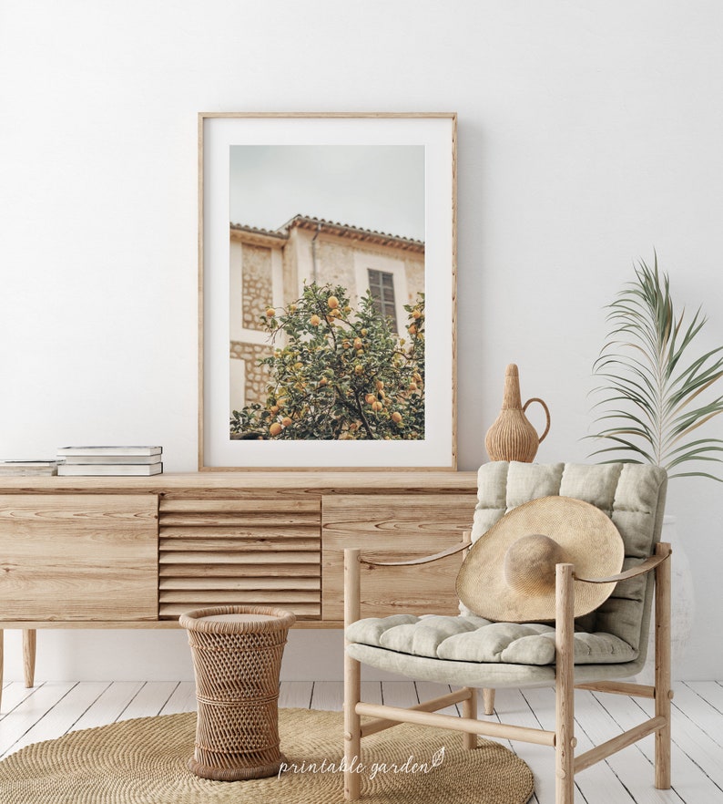 Italy Wall Art, Southern Italy Print, Sicily Poster, Italy Gift Idea, Digital Download, Italian Landscape, Europe Wall Art, Mediterranean Art, South Europe Print, Italy Home Decor, Italy Lover Gift, Guest Room Wall Art, Living Room Prints