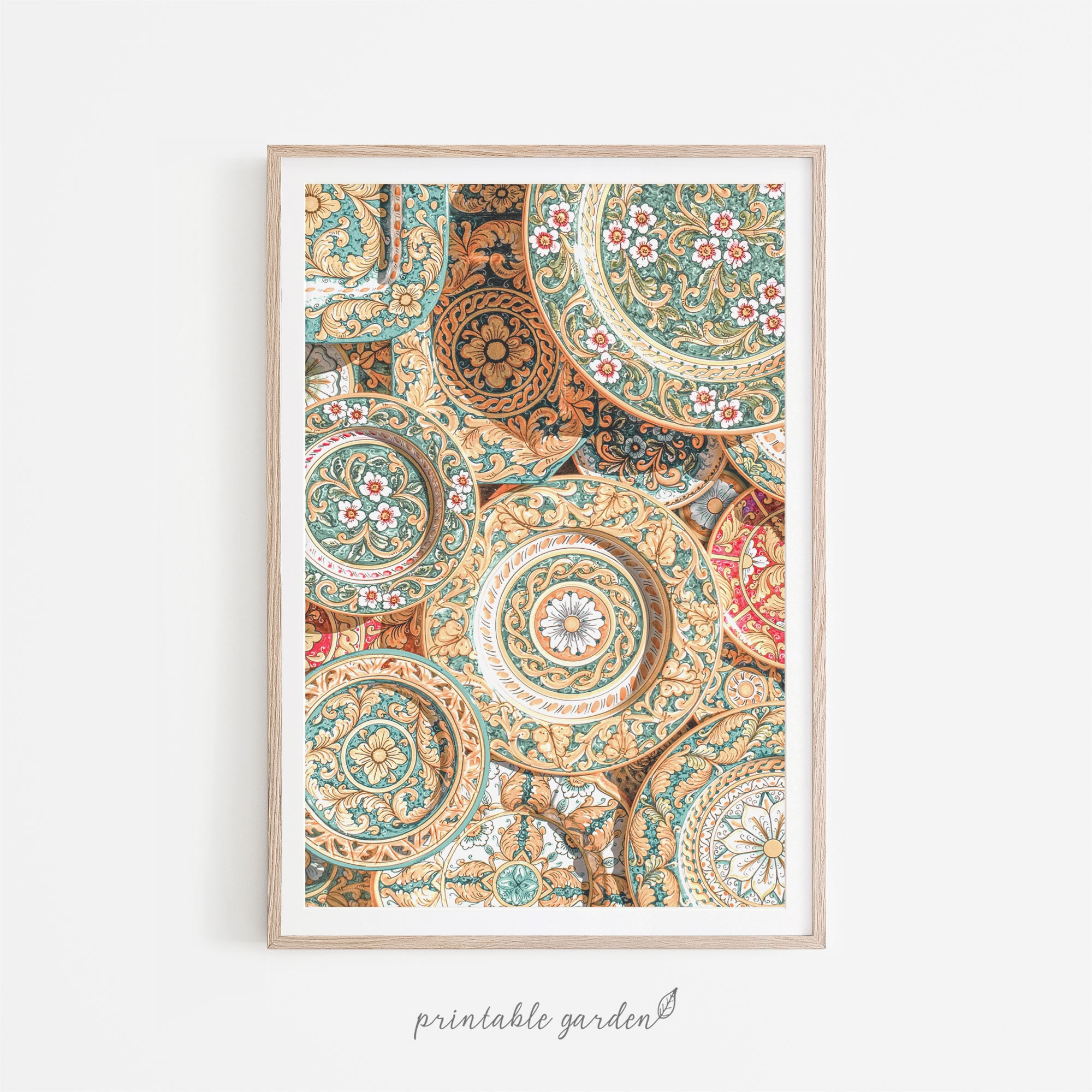 Kitchen Wall Decor Restaurant Design and Decor Ideas Italy - Etsy