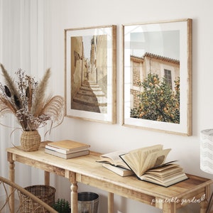 Italy Wall Art, Southern Italy Print, Sicily Poster, Italy Gift Idea, Digital Download, Italian Landscape, Europe Wall Art, Mediterranean Art, South Europe Print, Italy Home Decor, Italy Lover Gift, Guest Room Wall Art, Living Room Prints