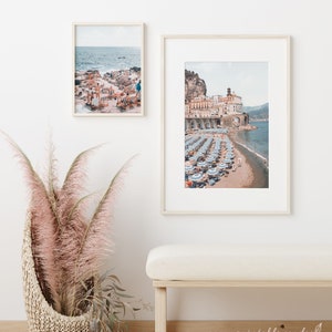 Amalfi Coast Print, Amalfi Wall Art, Italy Wall Art, Italy Print, Italy Photo Wall Art, Amalfi Coast Printable Wall Art, DIGITAL DOWNLOAD