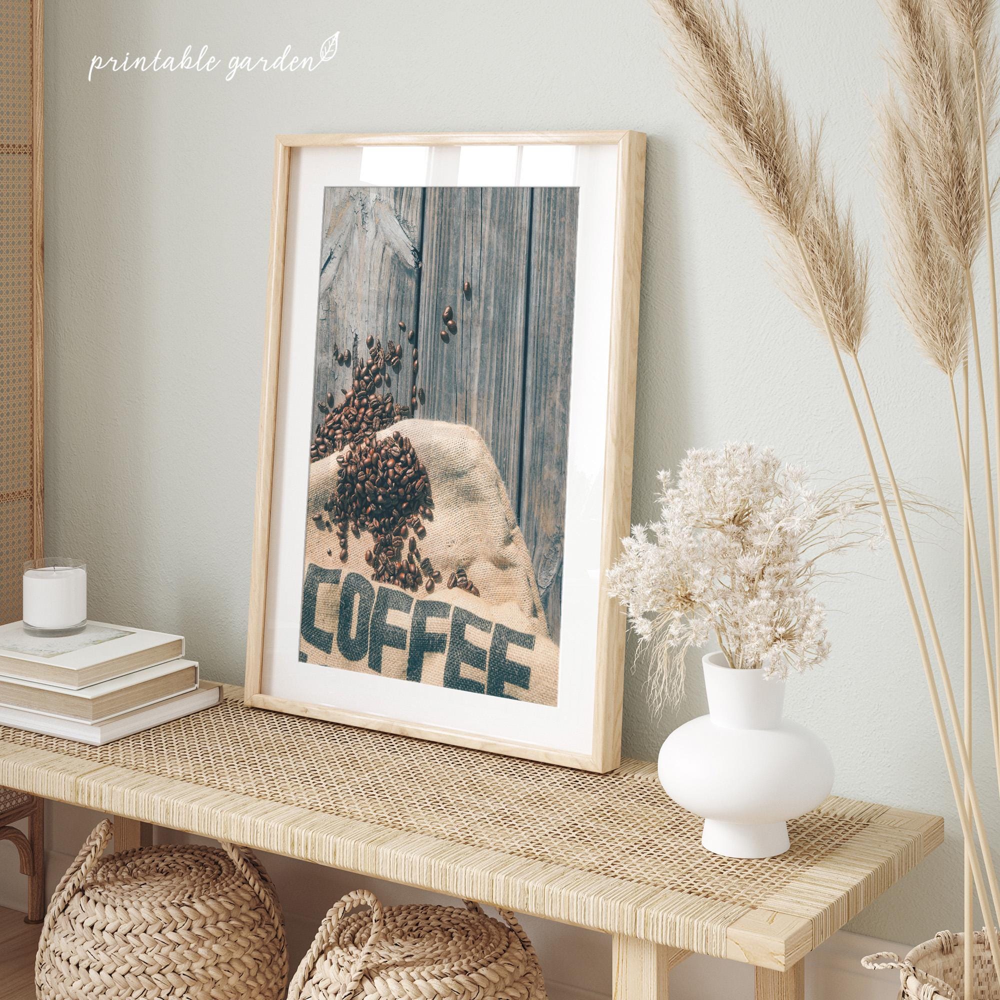 Wanderlust Gallery Wall Set of 6: Paris & Coastal Travel Prints | G104 ...