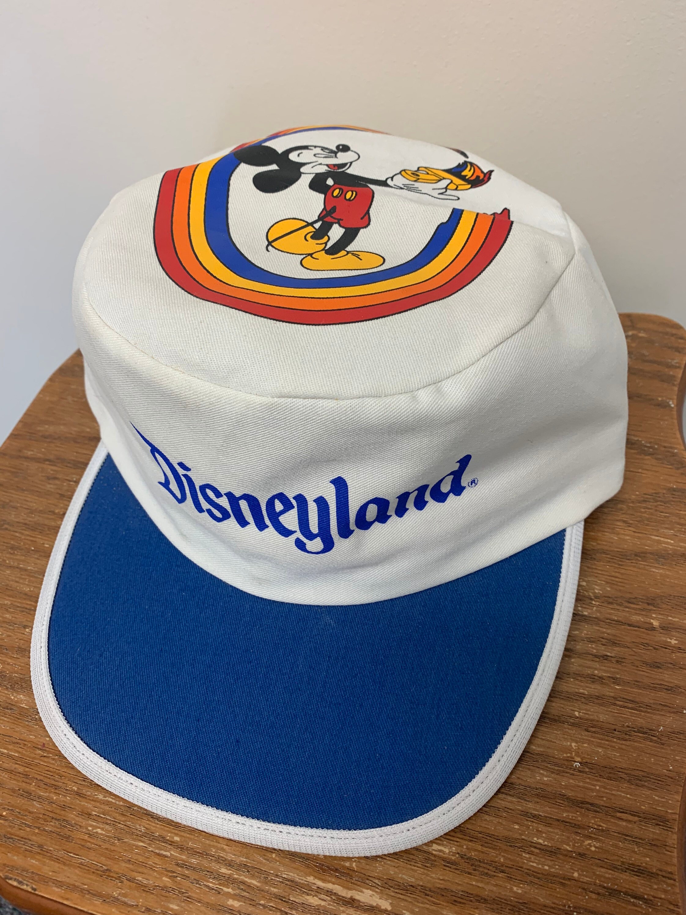 Vintage painters cap Clearance