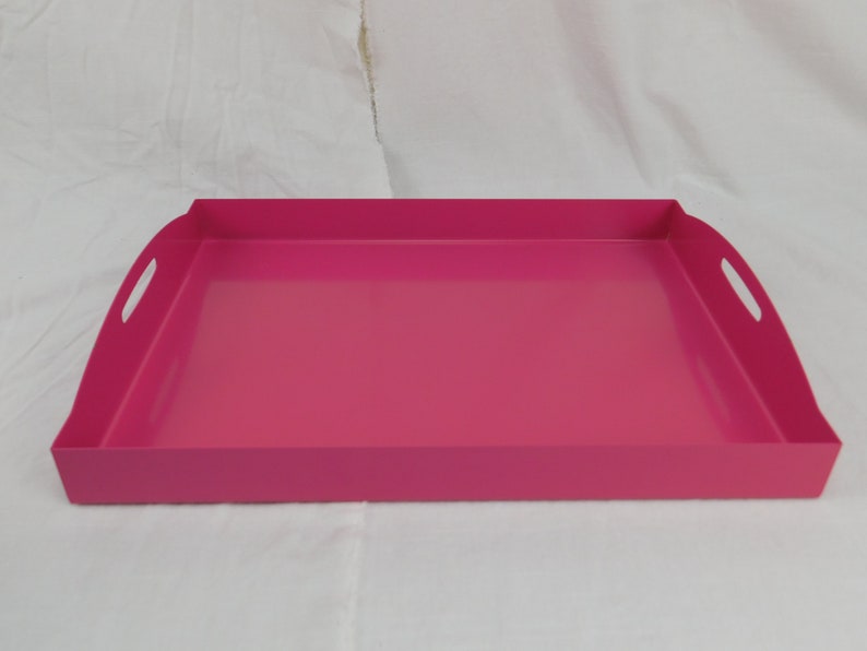 All Metal Serving Trays Etsy