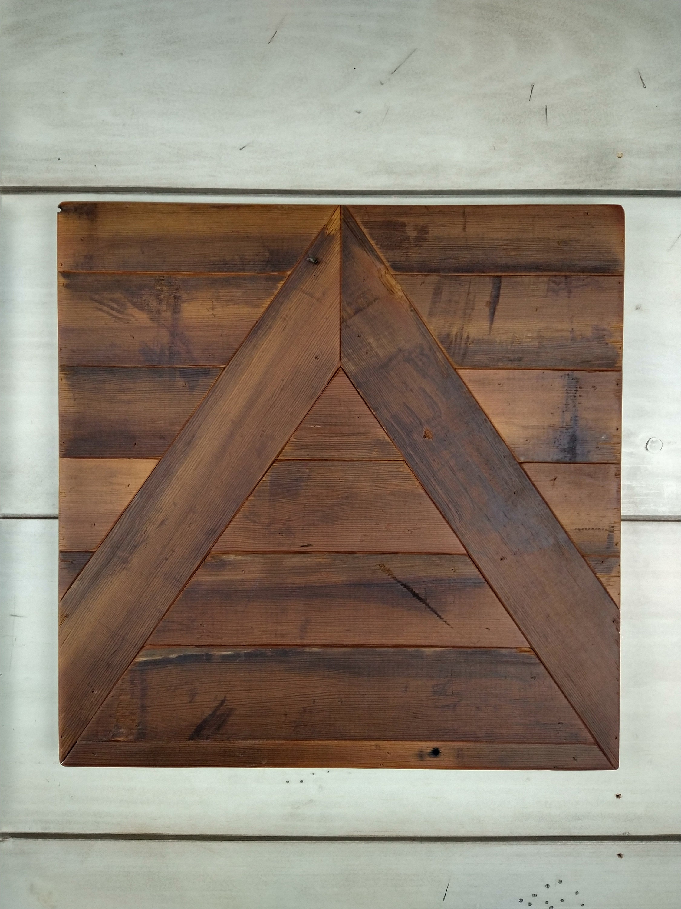 Reclaimed Barn Wood Wall Art Etsy Reclaimed barn wood wall art etsy