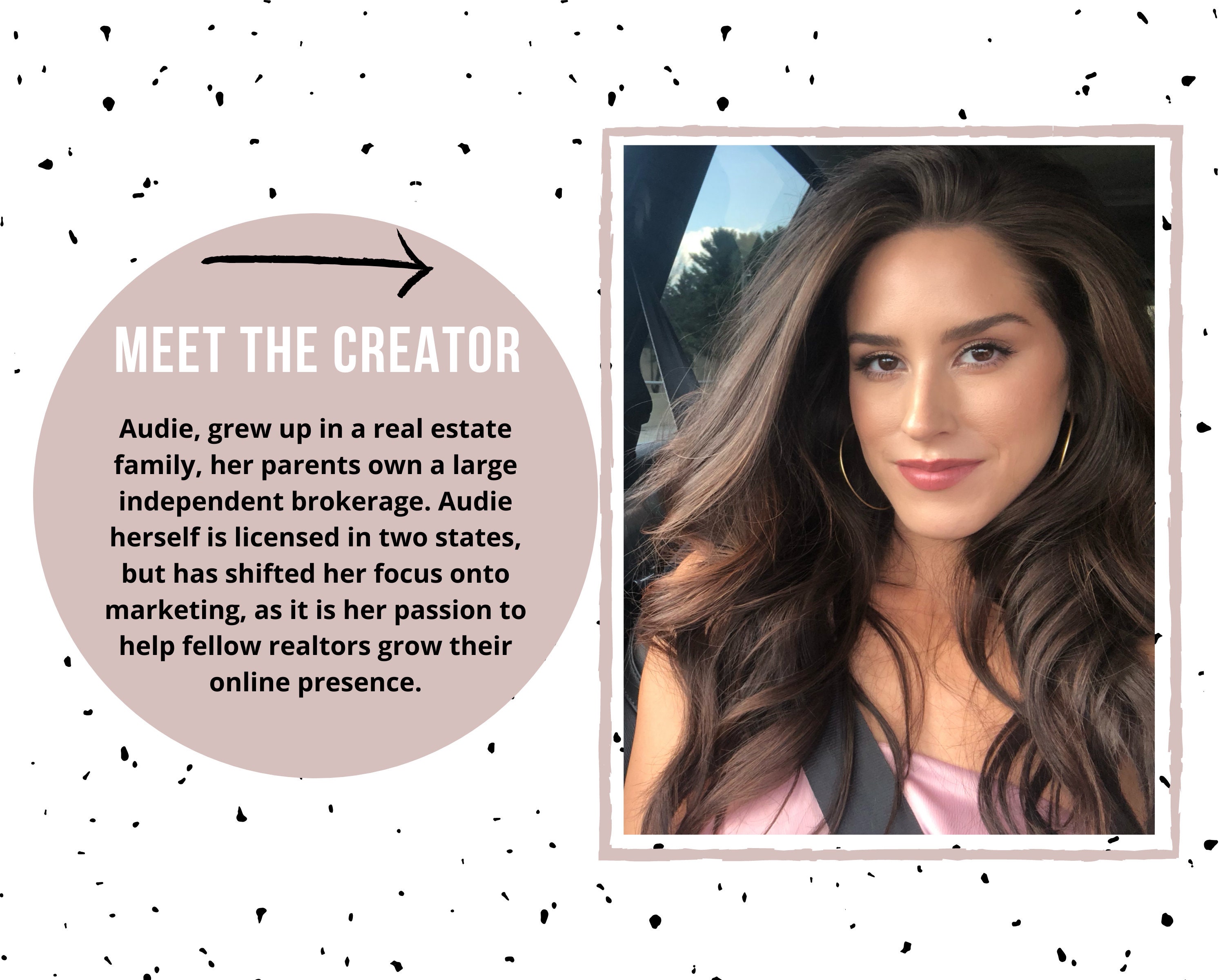 40 Real Estate POSTS CAPTIONS 44 Real Estate Posts Social Etsy