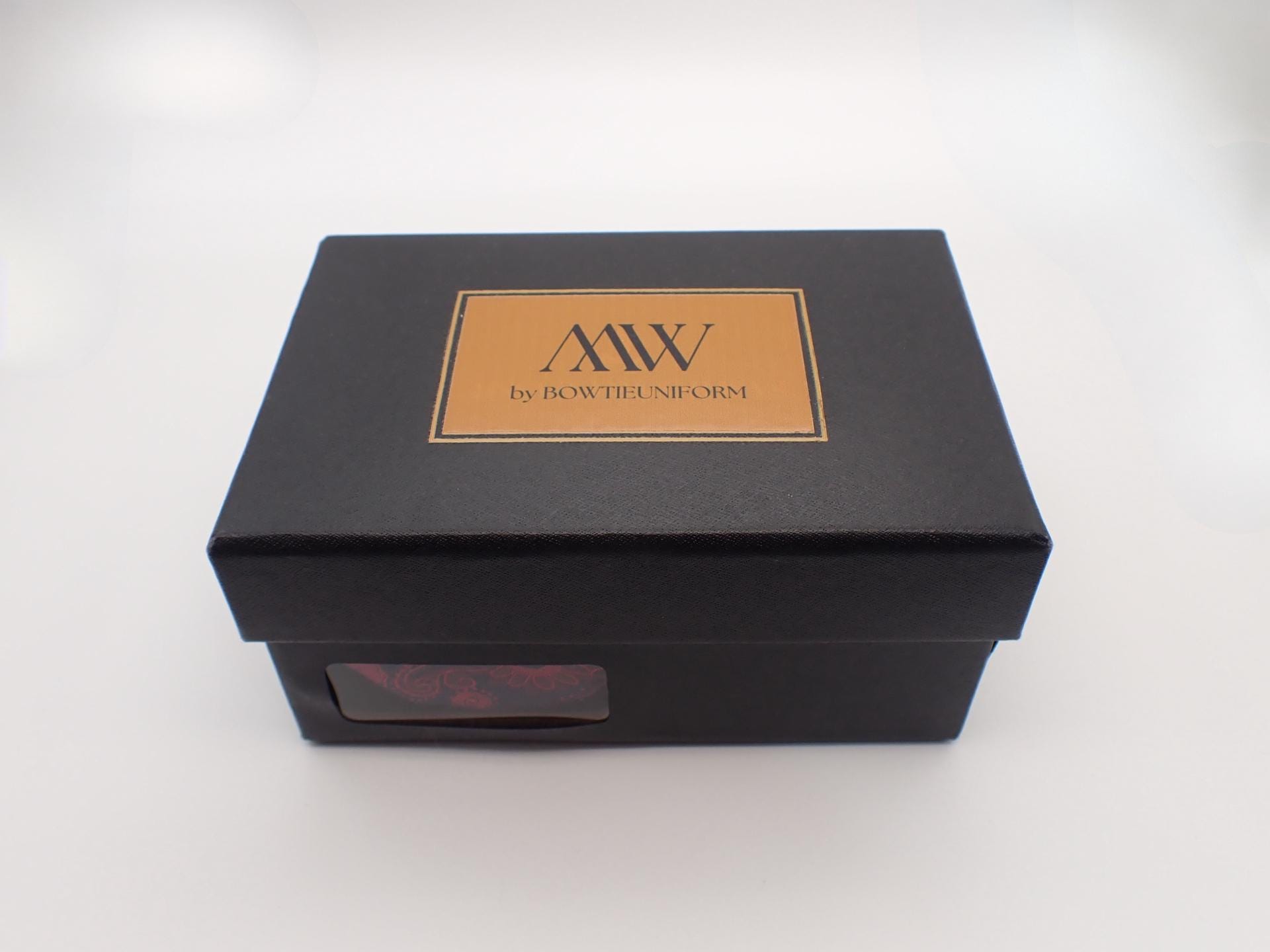 Giacca Smoking Uomo In Tartan Rosso Per Eventi Di Lusso - Ottavio - Foto 2