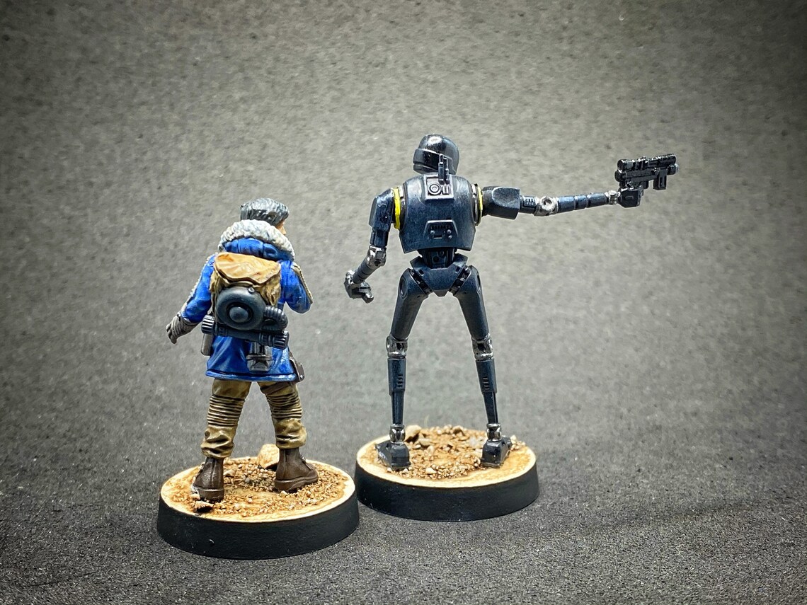 cassian star wars legion
