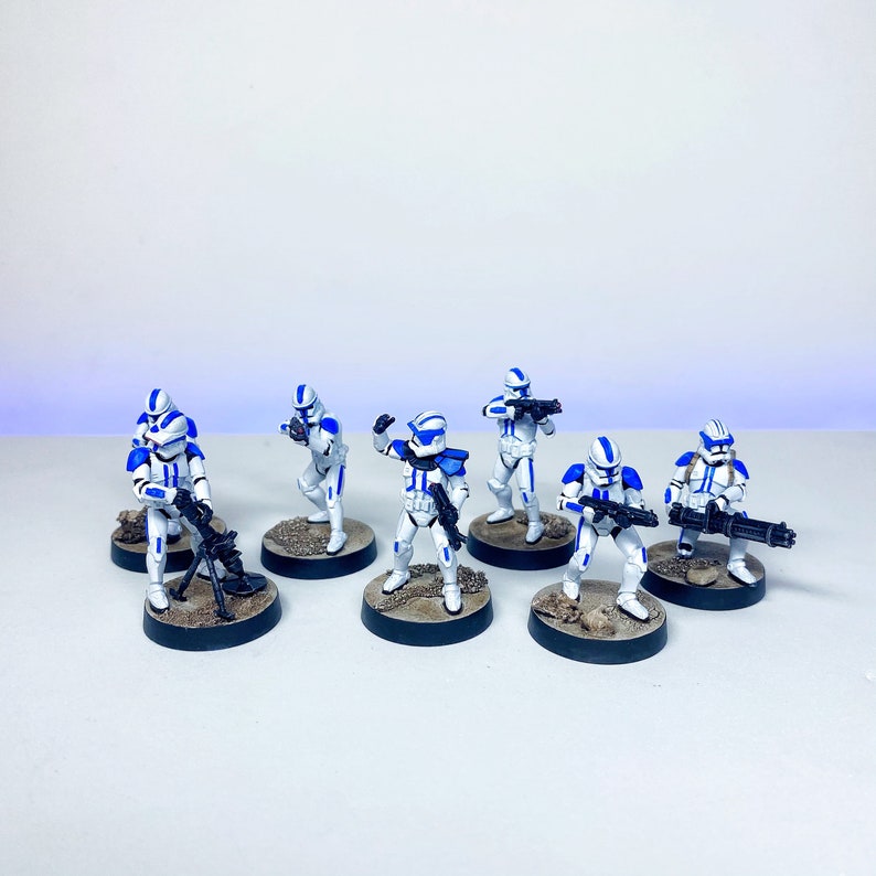 phase 2 legion