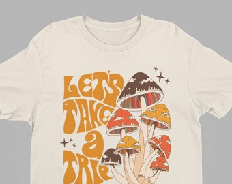 1970s tshirt