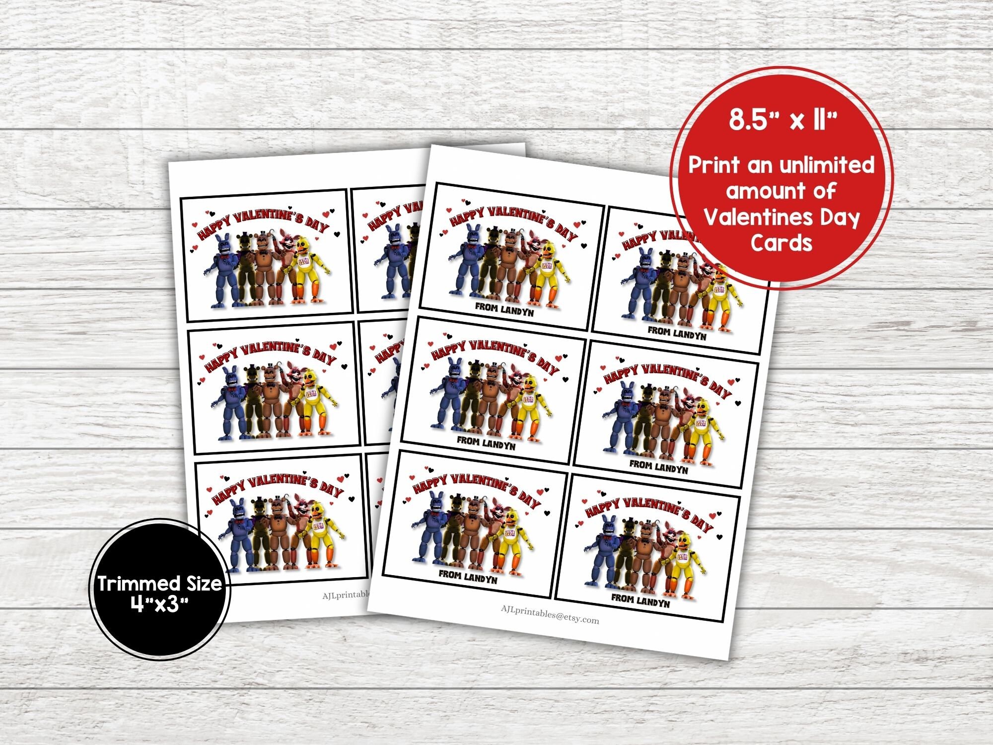 printable-five-nights-at-freddys-valentines-editable-classroom-valentines-day-cards-for-kids