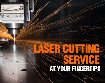 SHEFFIELD_LASER CUTTING SERVICES Steel | Stainless steel |  Copper | Brass | Corten -  Steel Plate Profiles in various sizes are available