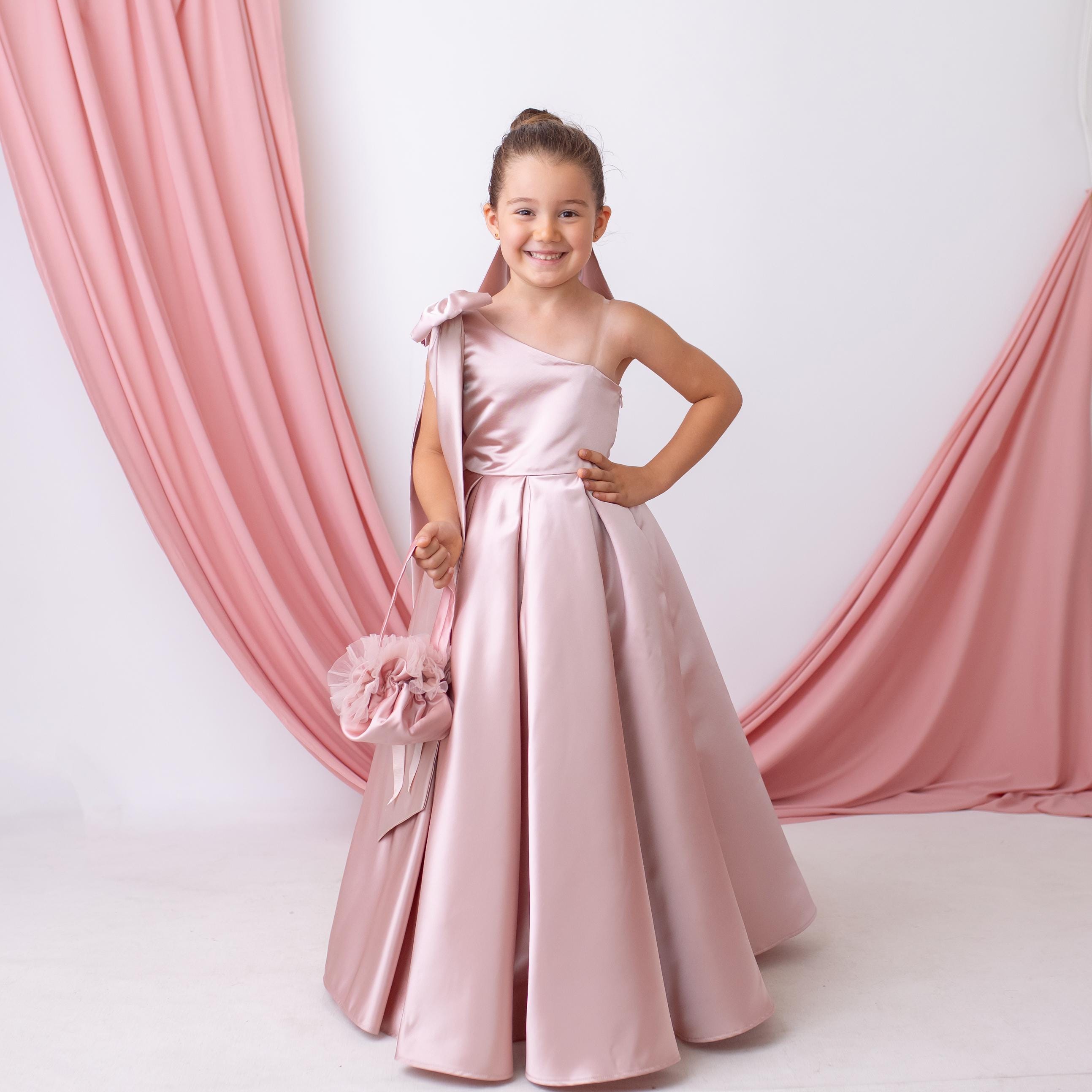 Year Old Baptism Dress