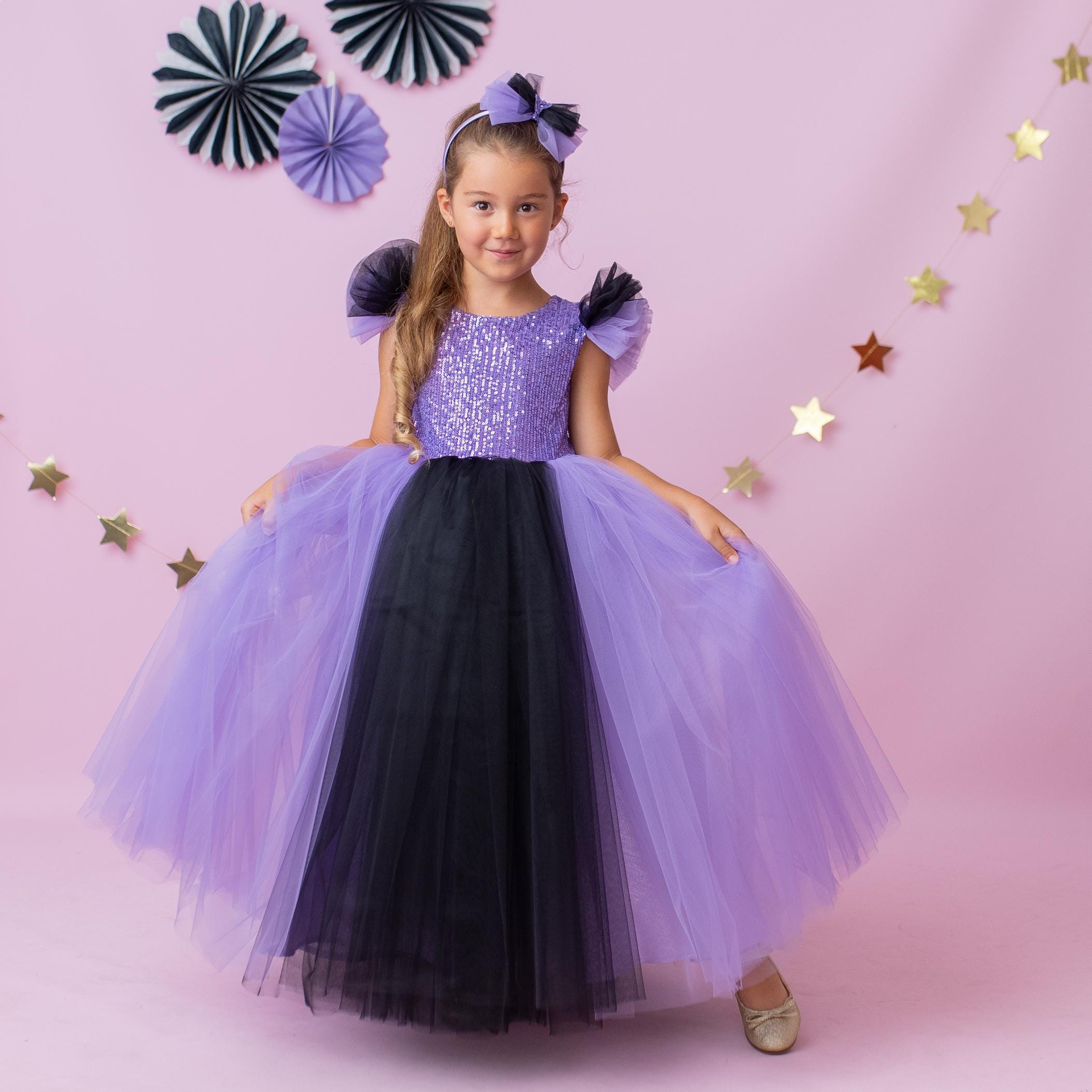 black dress with purple accents Cute A Line Black Satin Short Prom Dresses, Pretty Short Black Formal   morievent