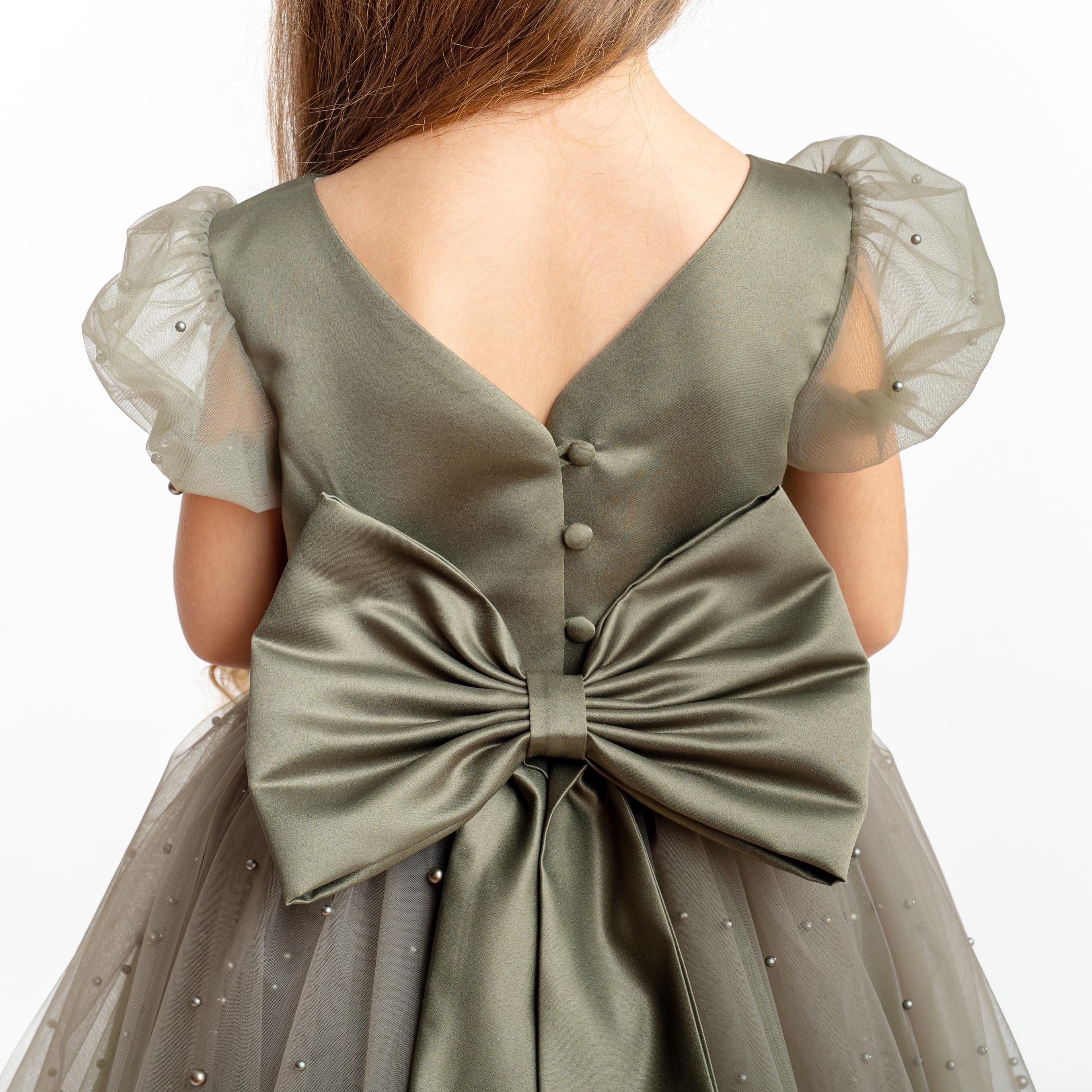 destination wedding dresses beach Ulla Johnson Fianna Pleated Midi Dress Sea Glass main image 0