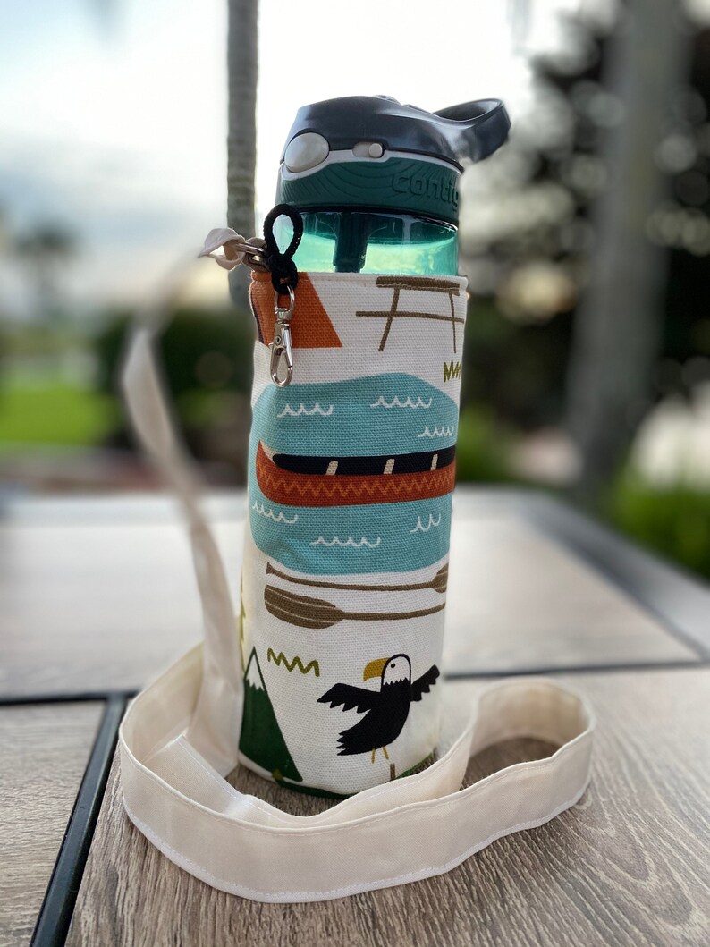 Water Bottle Caddies Etsy