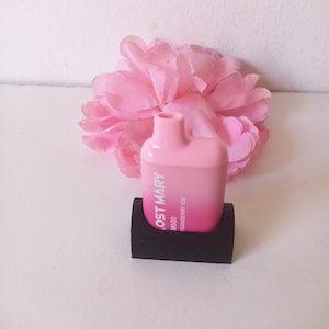 3D Disposable Lost Mary BM600 Vape Desk Holder, Disposable Vape Holder,  Vapers Gift, Smokers Gift