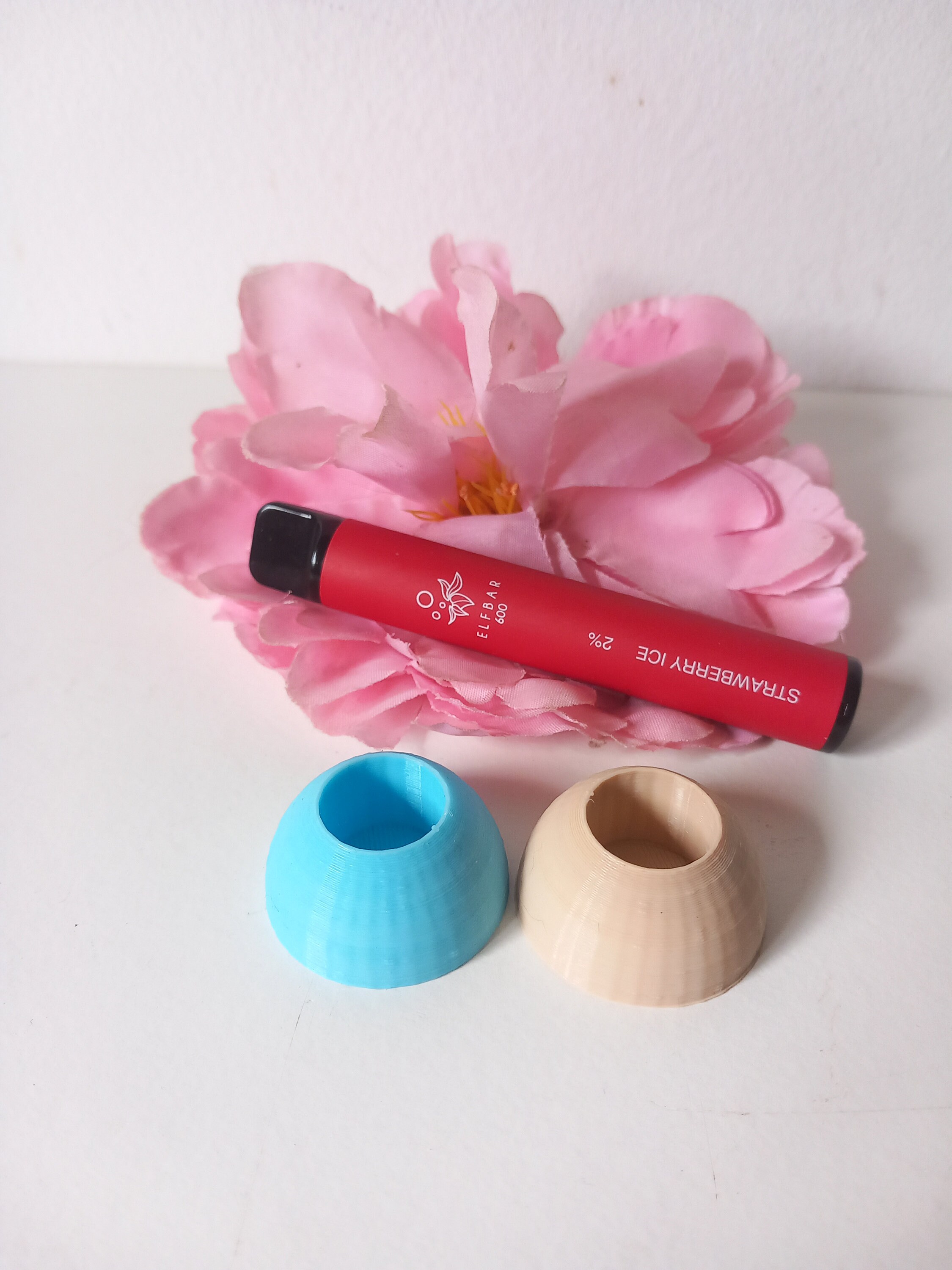 3D Disposable Elfbar 600, Elfbar Elfa Pro Desk Holder, Disposable Vape  Holder, Smokers Gift, Vapers Gift, Vape Holder - Etsy