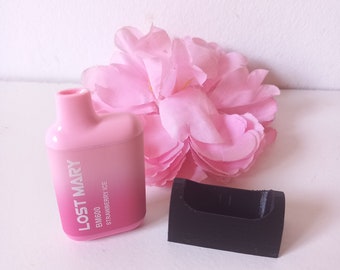 lost mary bm6000 case Lost Mary BM6000 Pre-filled Strawberry Ice Pod Kit