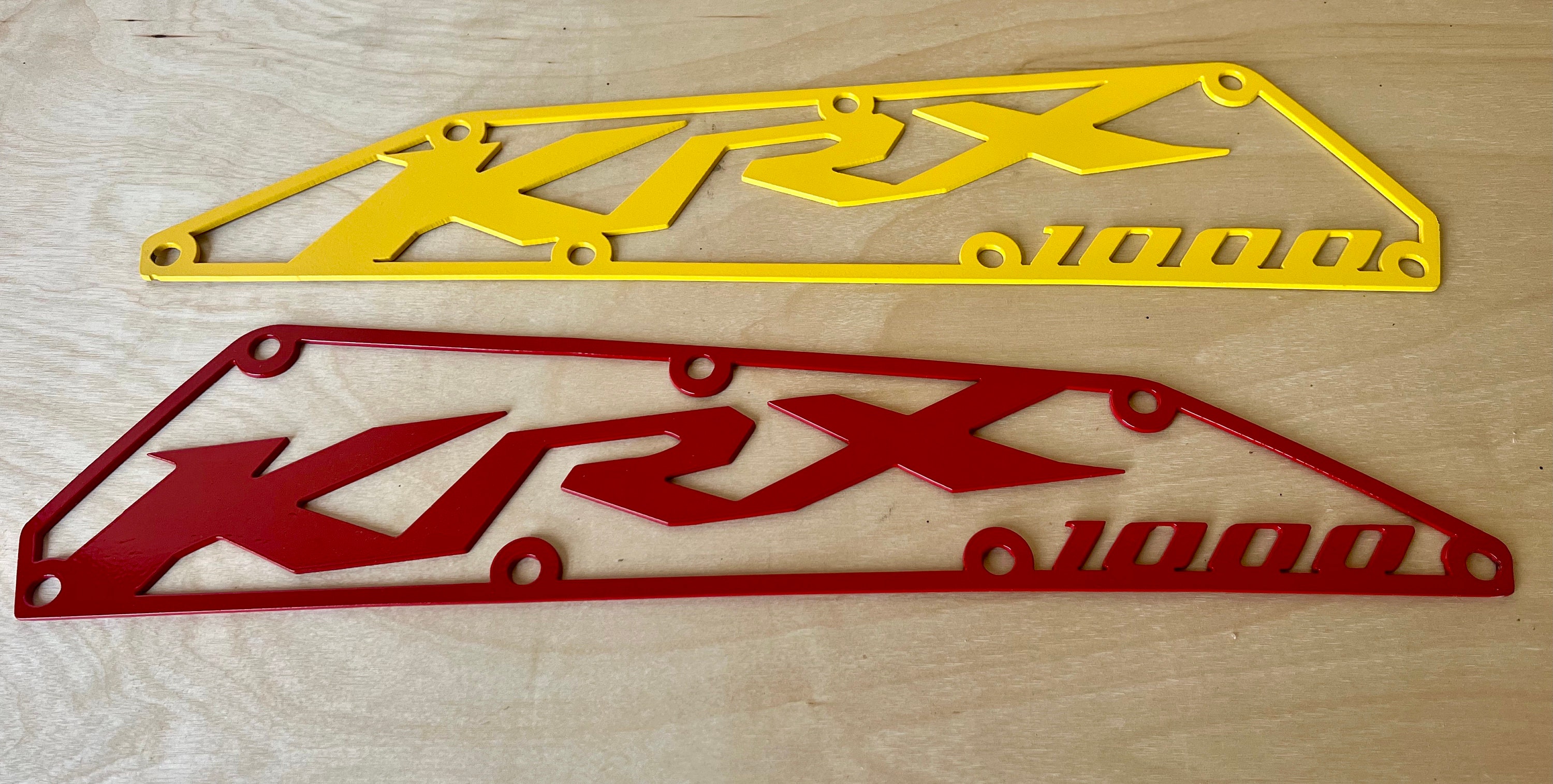 ア*】様 ドラグナー＆モルトパーツ Teyrx KRX 1000 Intake Frog Skin Covers - Etsy