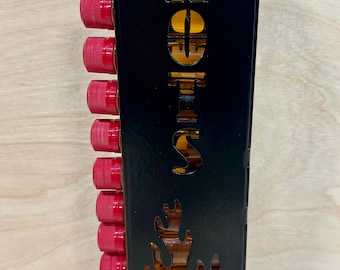 Fireball Whiskey Shot Holder