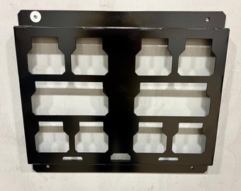 Milwaukee Packout Full Steel Mounting Plate