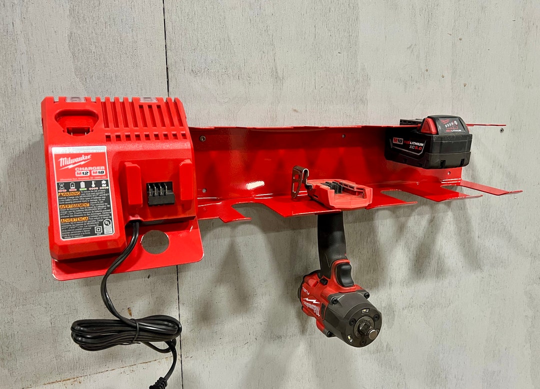 Milwaukee drill battery sale