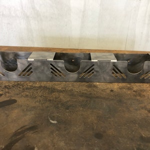 Wall Mount Grinder Holder