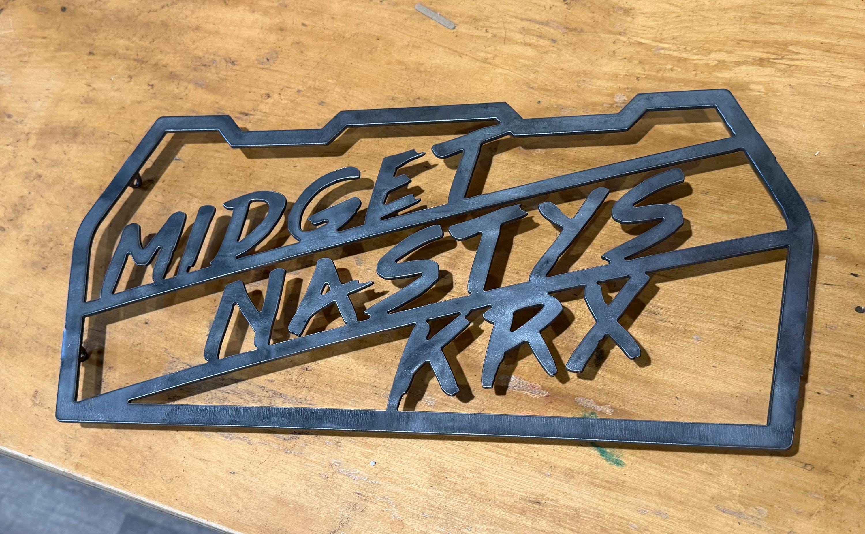 Kawasaki KRX 1000 Custom Grill Inserts - Etsy