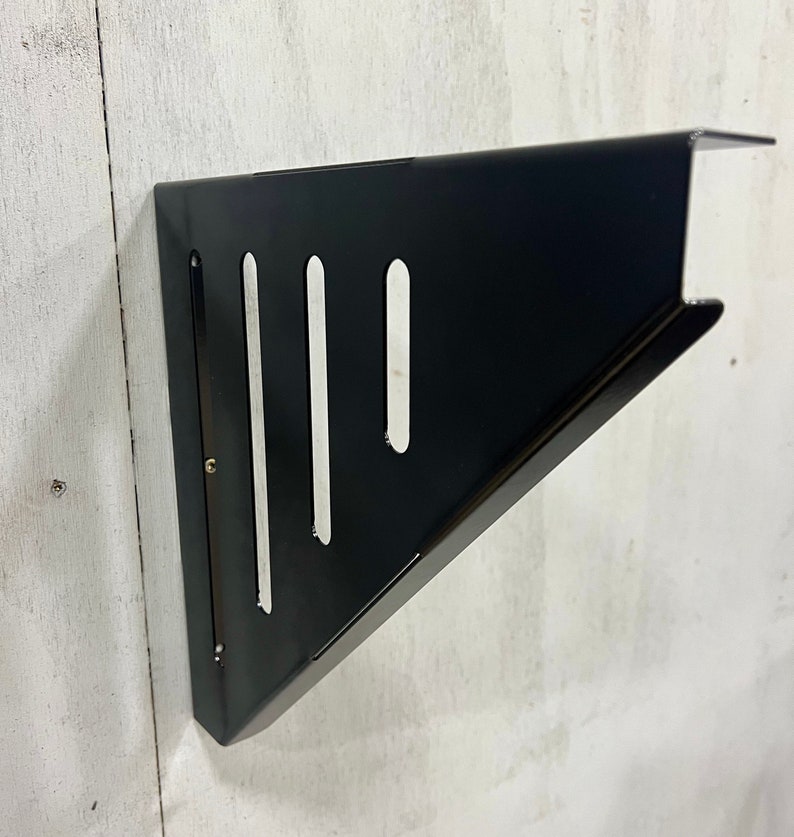 Heavy Duty Wall Mount Shelf Bracket Etsy