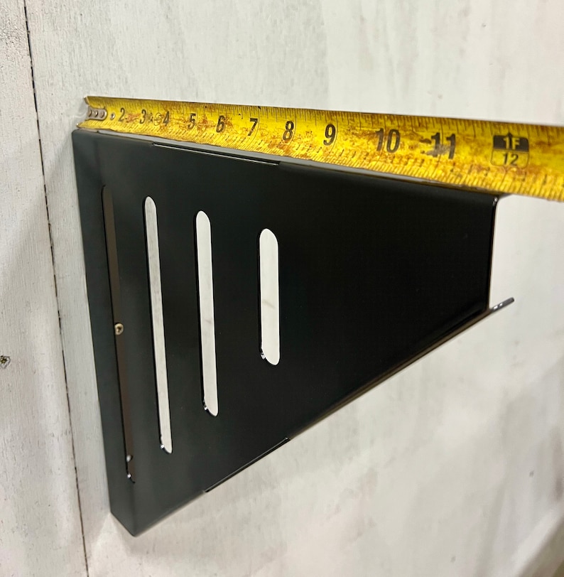 Heavy Duty Wall Mount Shelf Bracket Etsy