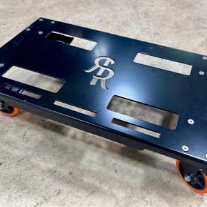 Klein ModBox Full size Steel Rolling Cart