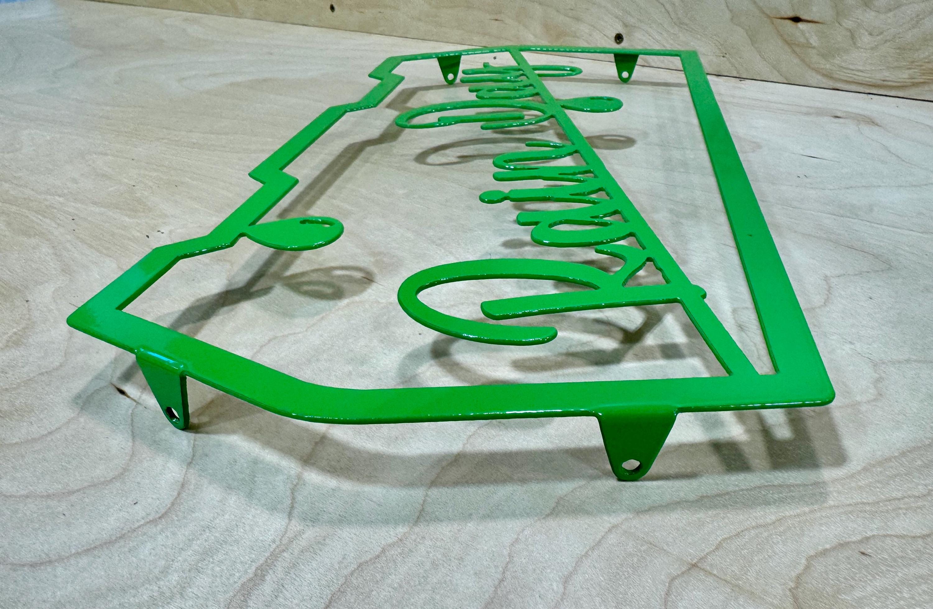 Kawasaki KRX 1000 Custom Grill Inserts - Etsy
