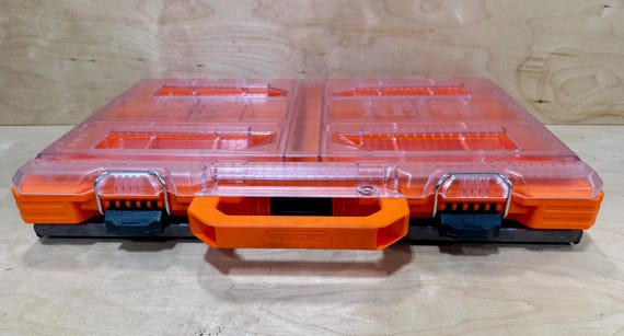 Klein Modbox Full Steel Mounting Plate Hidden Fastening - Etsy